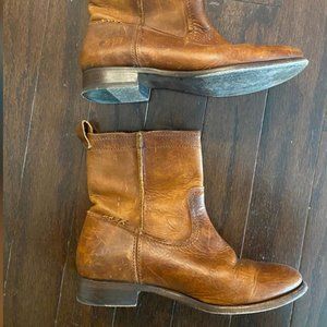Frye Boots - Never Worn